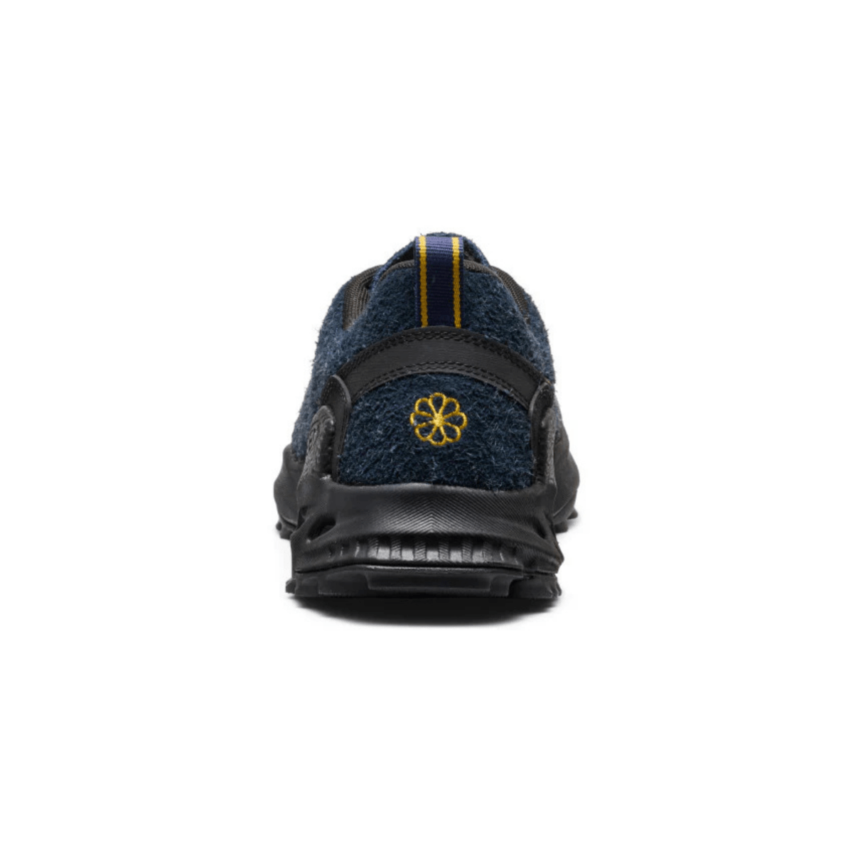 Keen Men's Jasper Zionic Sky Captain/Lemon Curry