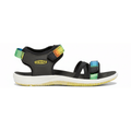 Keen Kids (Preschool) Verano Black/Tie Dye