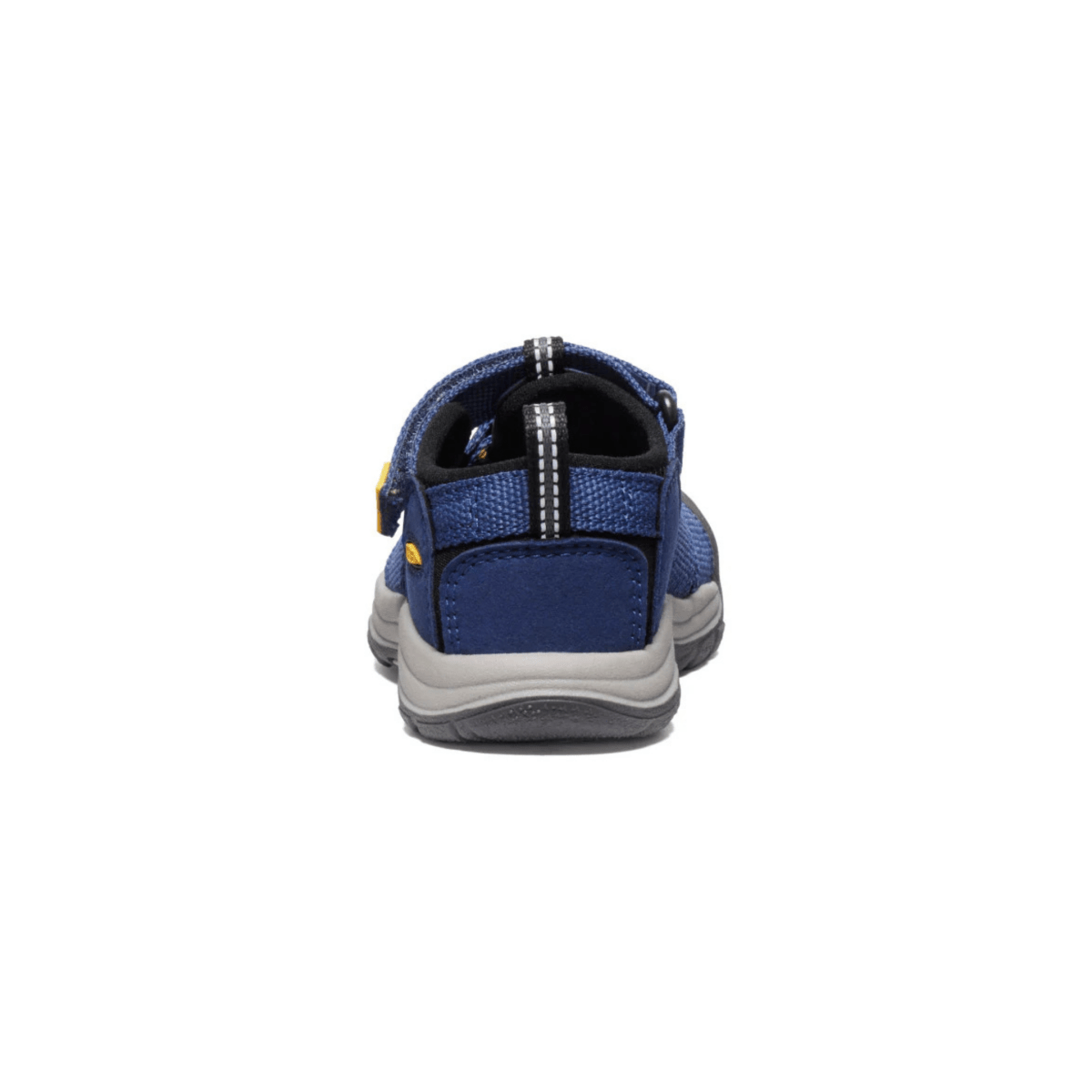 Keen Toddlers Newport H2 Naval Academy/Keen Yellow