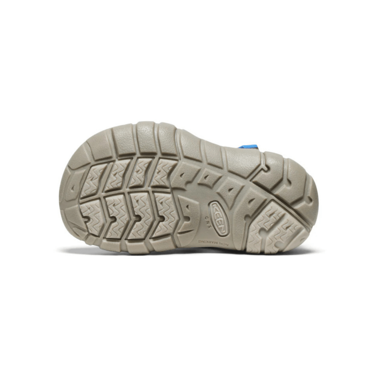 Keen Toddlers Seacamp II CNX Daisies/Marina