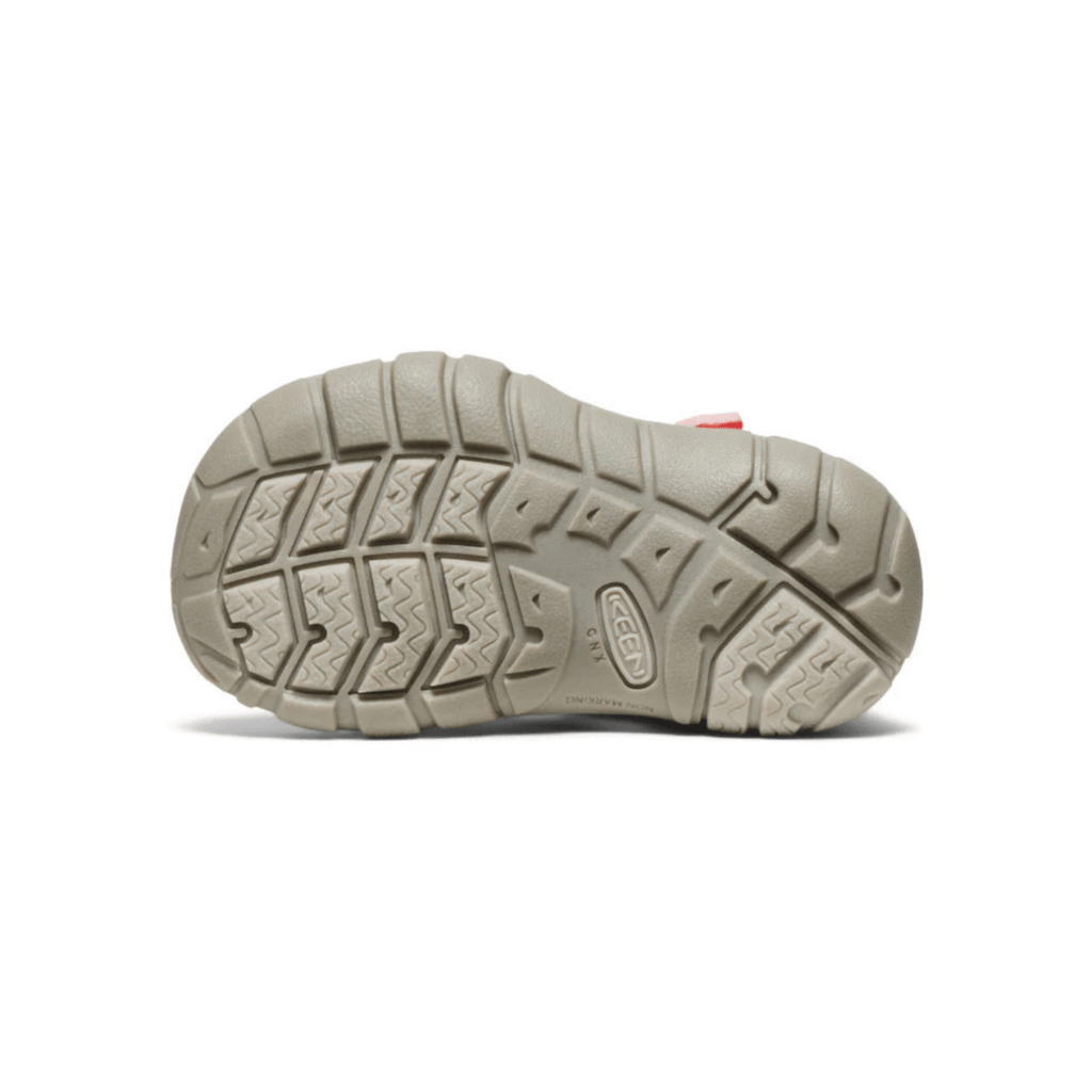 Keen Toddlers Seacamp II CNX Dubarry/Giggle Pink