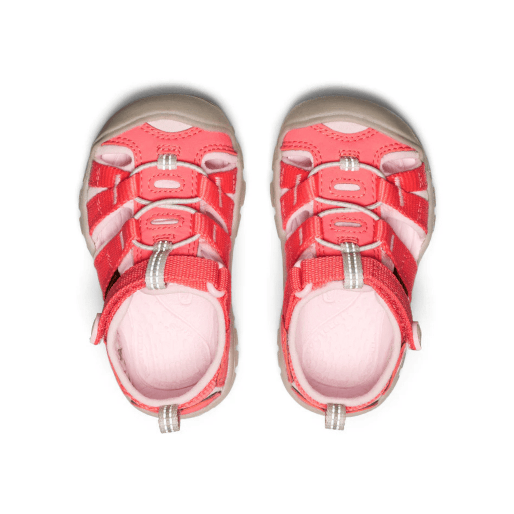 Keen Toddlers Seacamp II CNX Dubarry/Giggle Pink