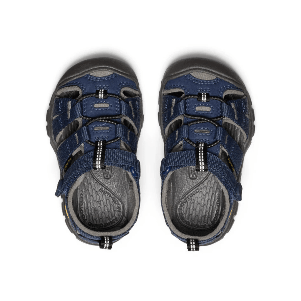 Keen Toddlers Seacamp II CNX Naval Academy/Drizzle