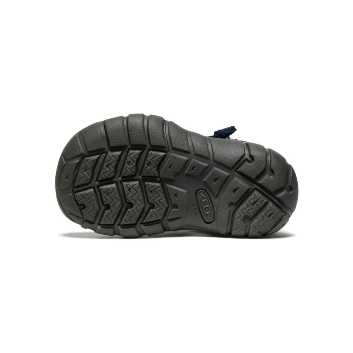 Keen Toddlers Seacamp II CNX Naval Academy/Drizzle
