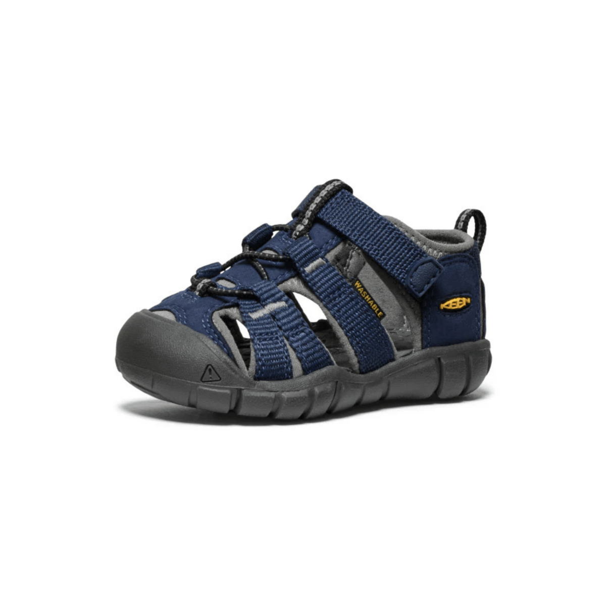 Keen Toddlers Seacamp II CNX Naval Academy/Drizzle