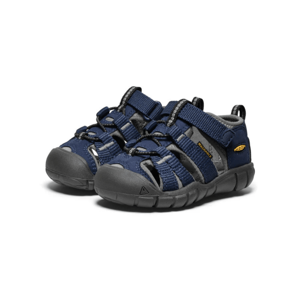 Keen Toddlers Seacamp II CNX Naval Academy/Drizzle