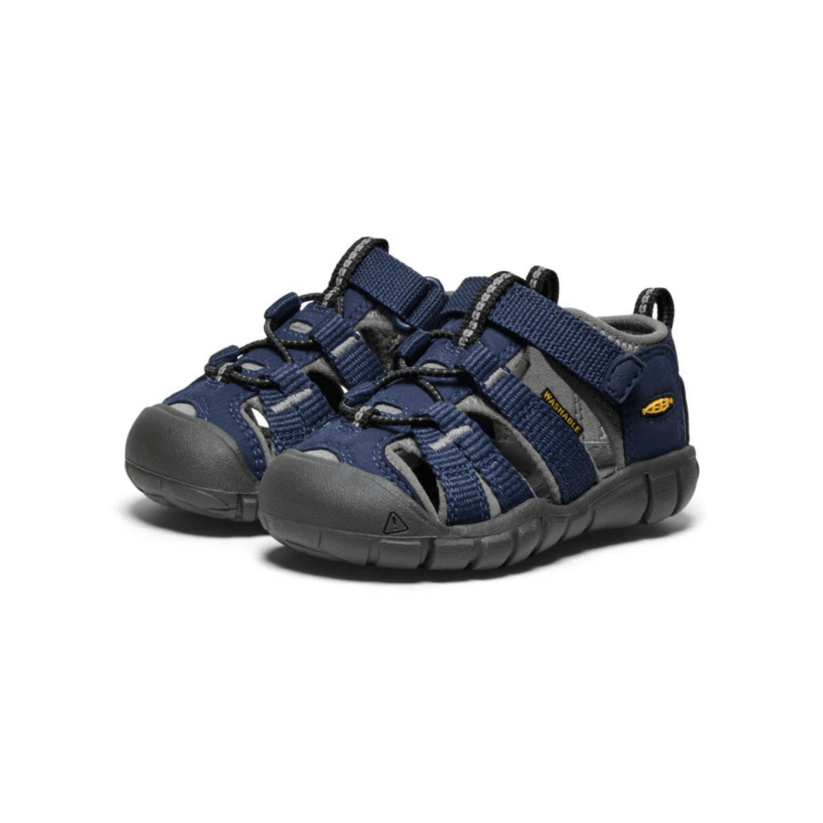 Keen Toddlers Seacamp II CNX Naval Academy/Drizzle