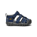 Keen Toddlers Seacamp II CNX Naval Academy/Drizzle