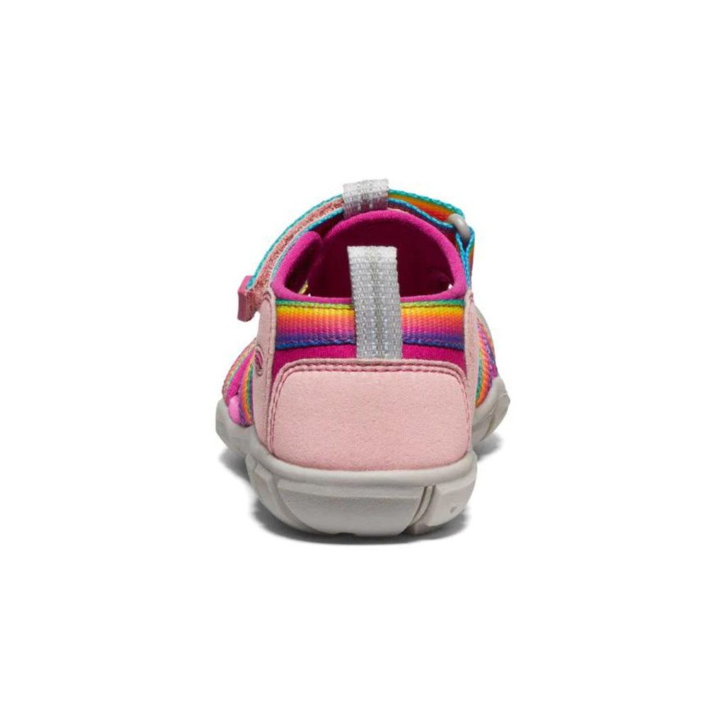 Keen Toddlers Seacamp II CNX Rainbow/Festival Fuchsia