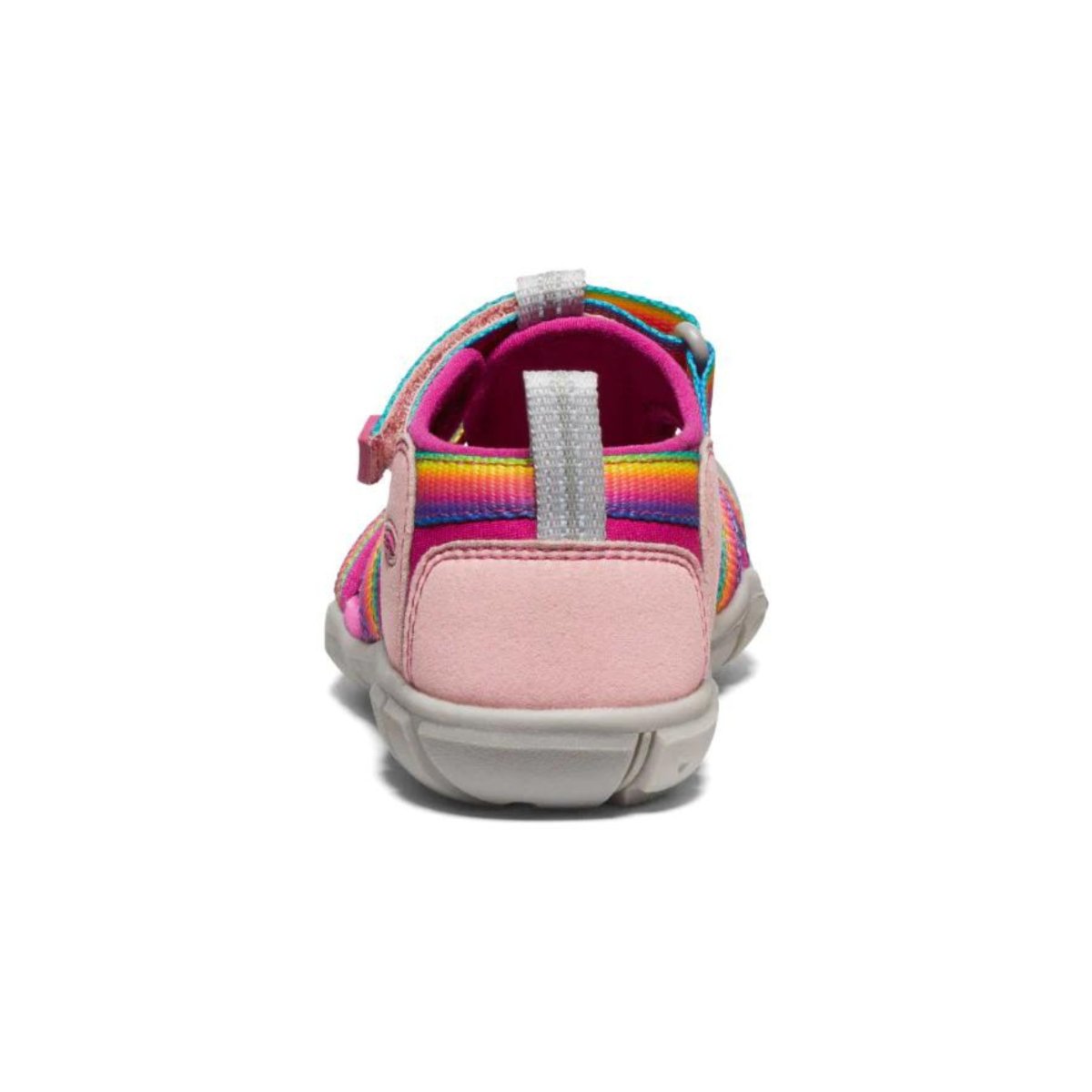Keen Toddlers Seacamp II CNX Rainbow/Festival Fuchsia