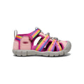 Keen Toddlers Seacamp II CNX Rainbow/Festival Fuchsia