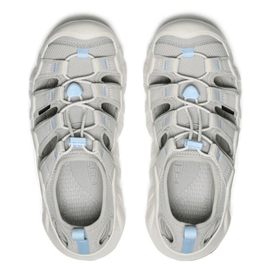Keen Women's Hyperport H2 Alloy/Skyway