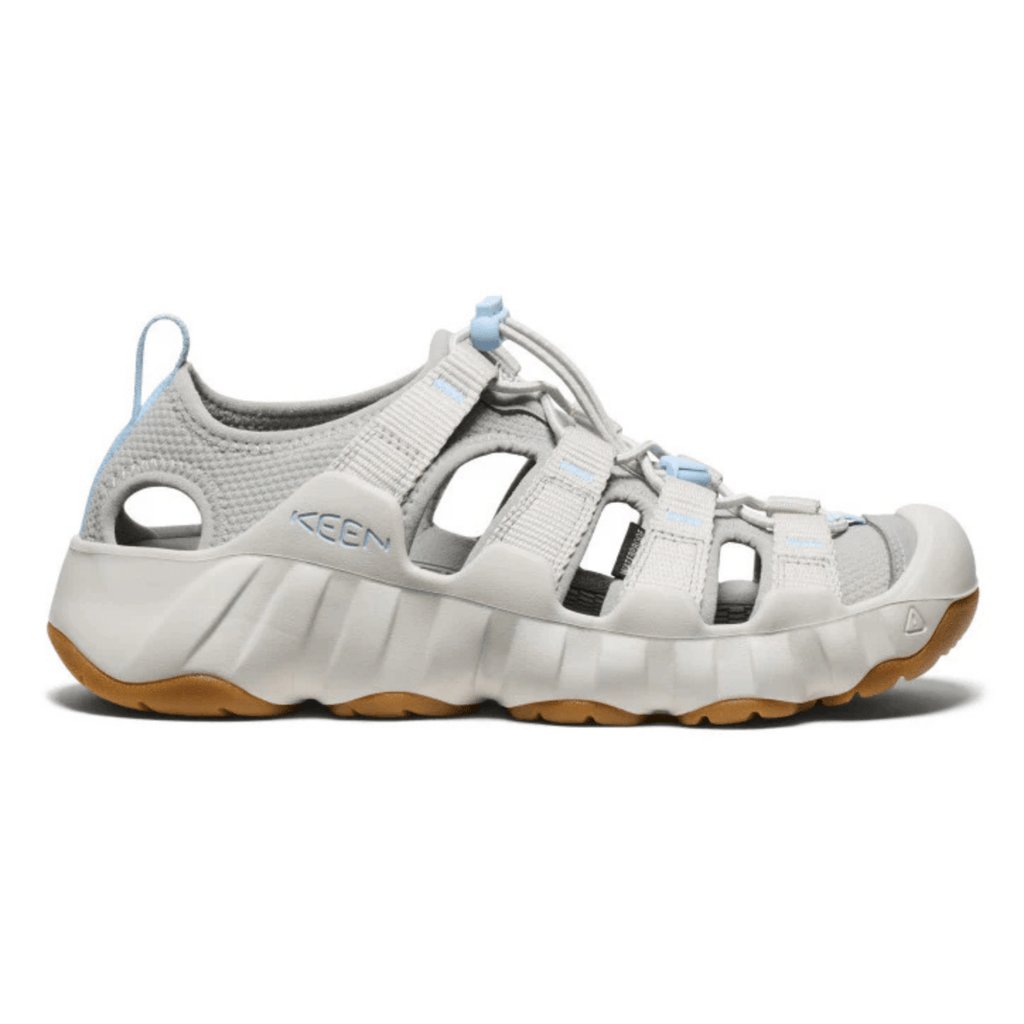 Keen Women's Hyperport H2 Alloy/Skyway
