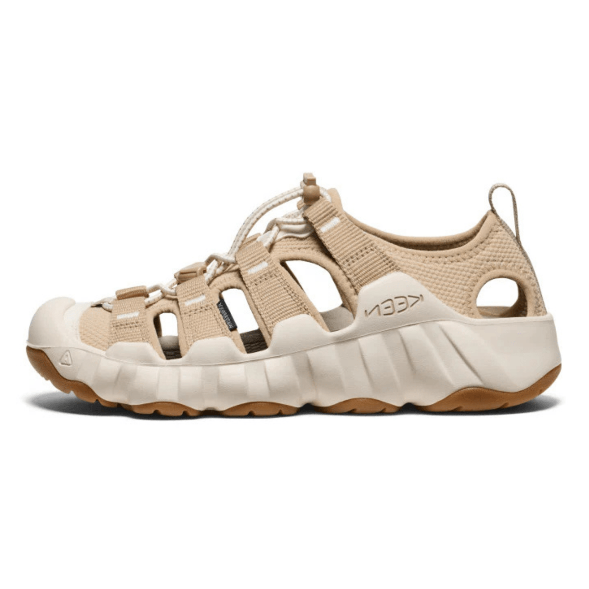 Keen Women's Hyperport H2 Chipmunk/Birch