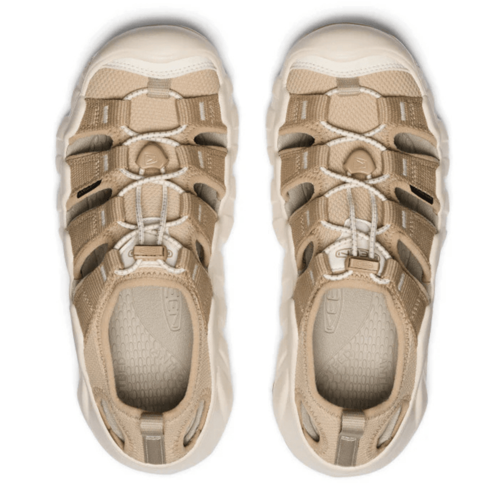 Keen Women's Hyperport H2 Chipmunk/Birch