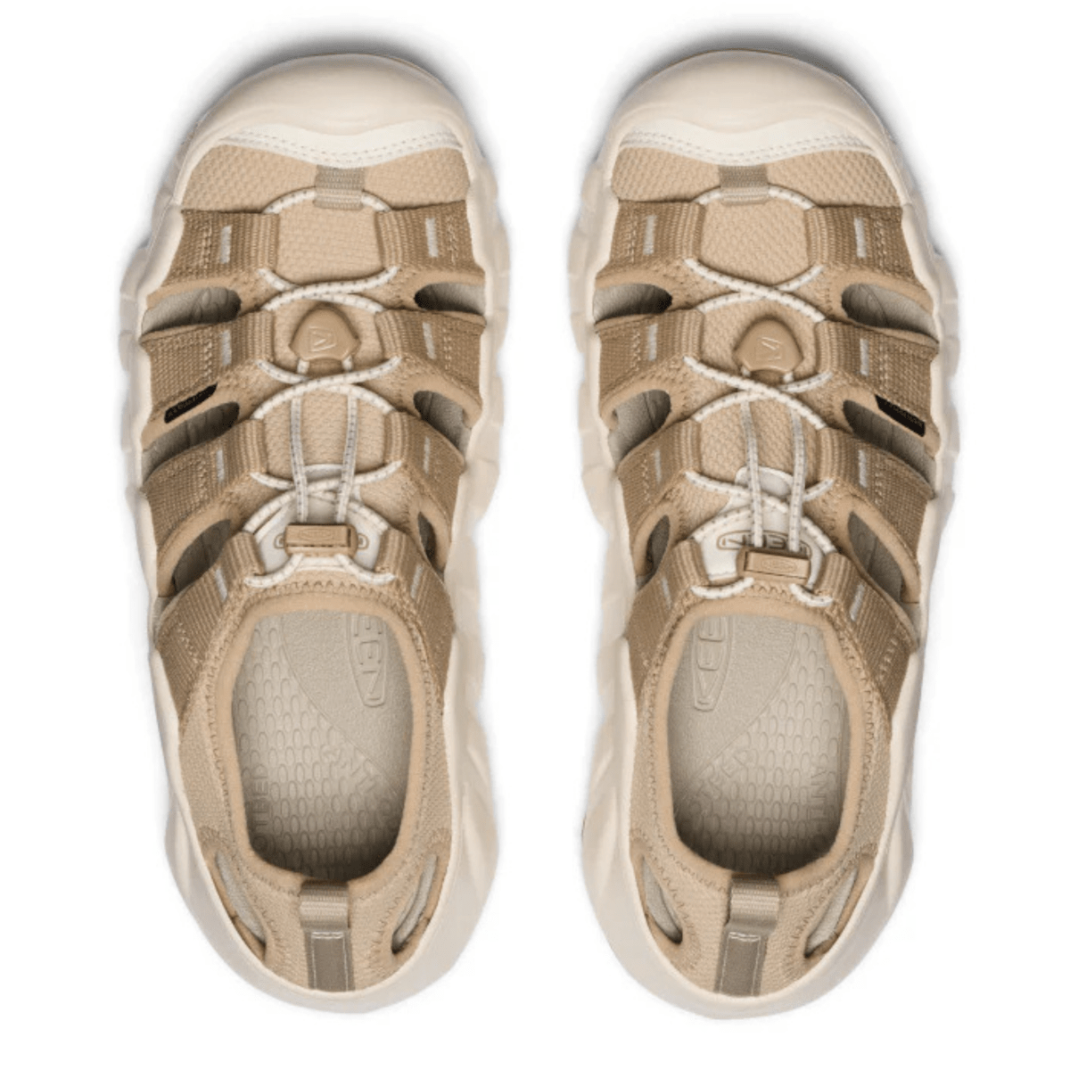Keen Women's Hyperport H2 Chipmunk/Birch