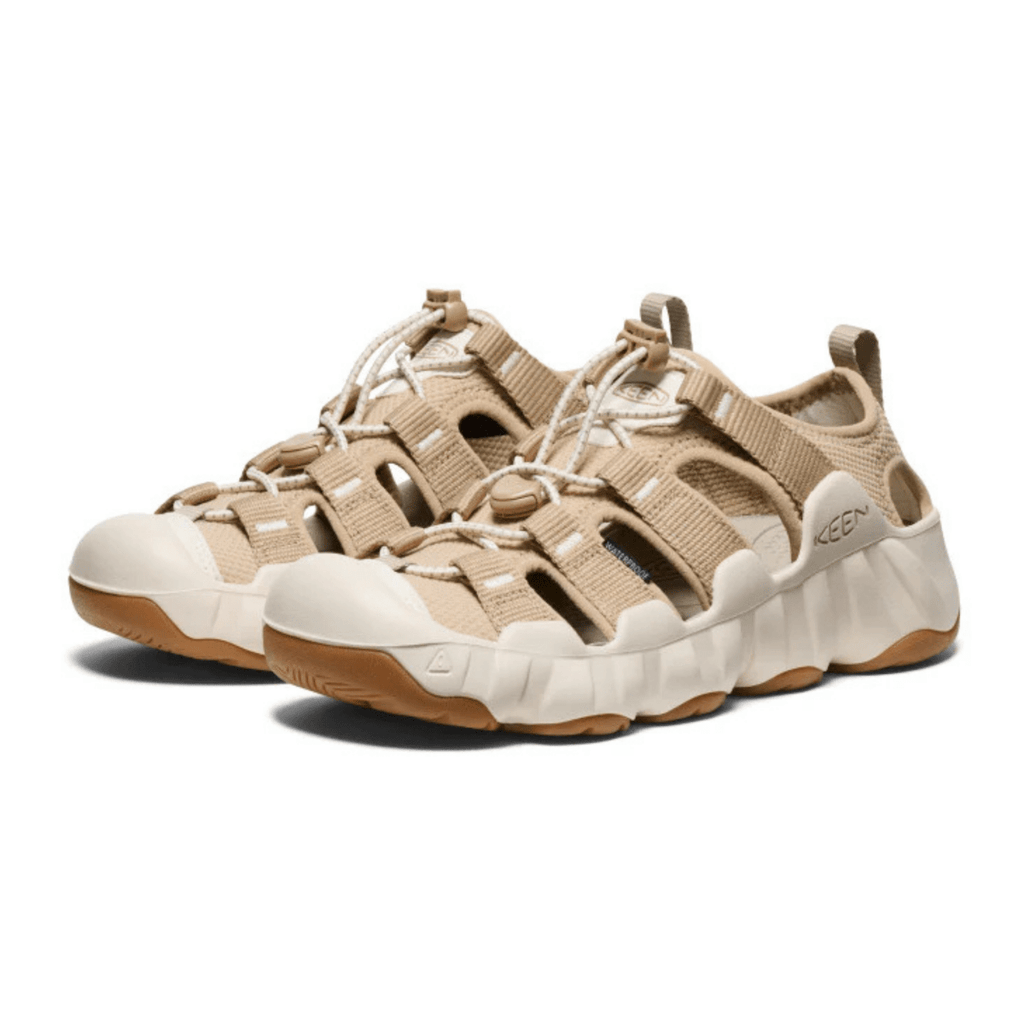 Keen Women's Hyperport H2 Chipmunk/Birch