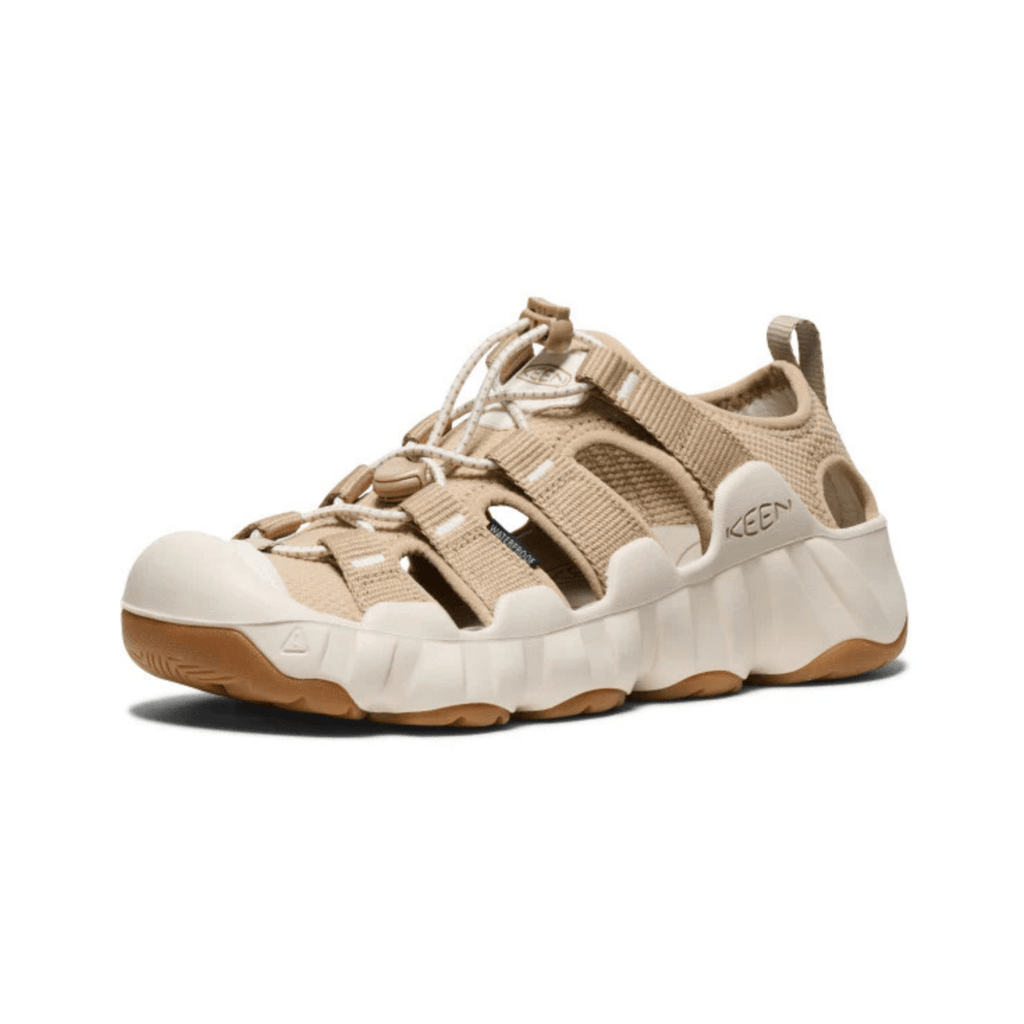 Keen Women's Hyperport H2 Chipmunk/Birch
