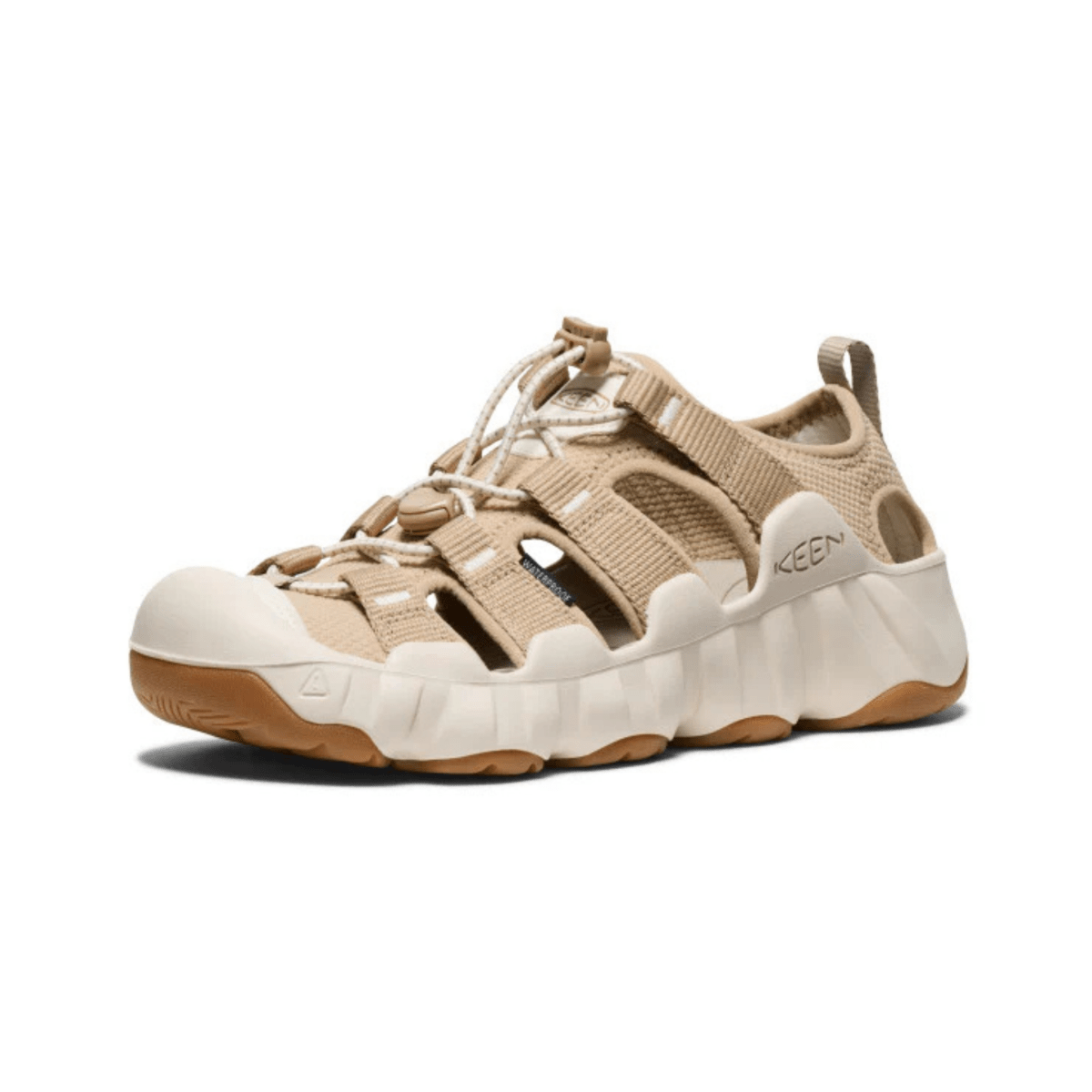 Keen Women's Hyperport H2 Chipmunk/Birch