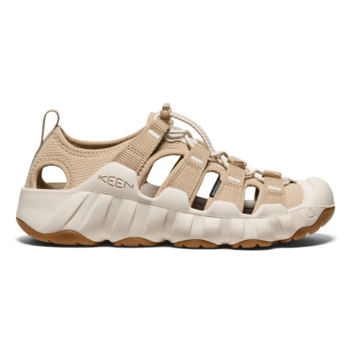 Keen Women's Hyperport H2 Chipmunk/Birch