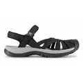 Keen Women's Rose Sandal Black/Neutral Grey