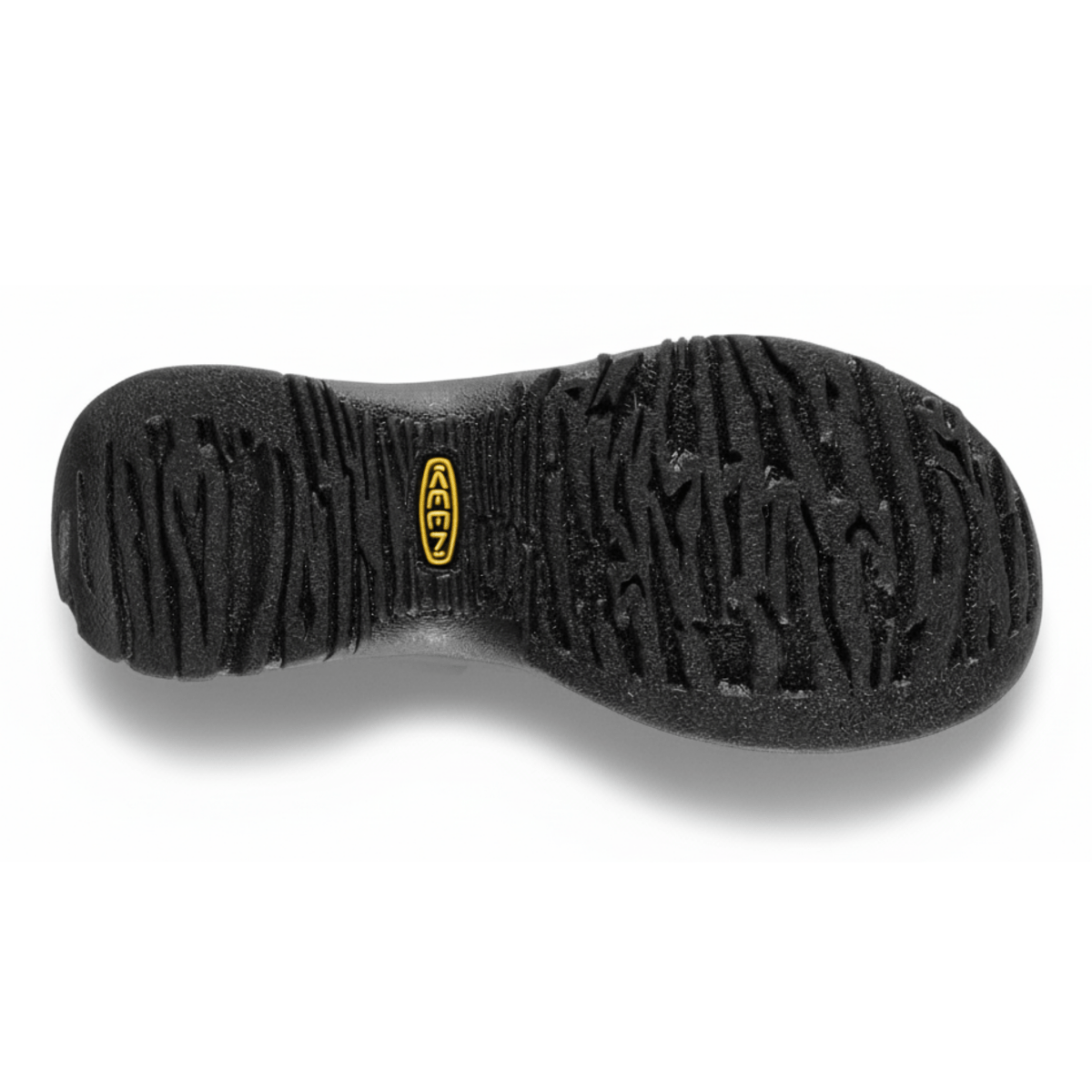 Keen Women's Rose Sandal Black/Neutral Grey