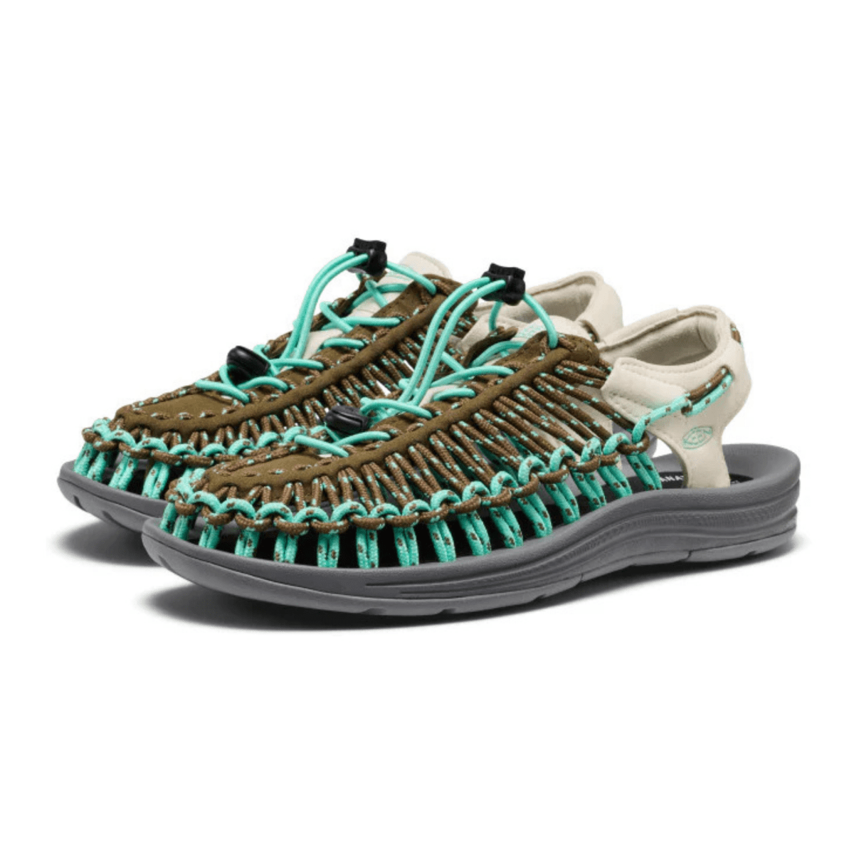 Keen Women's Uneek Birch/Cabbage