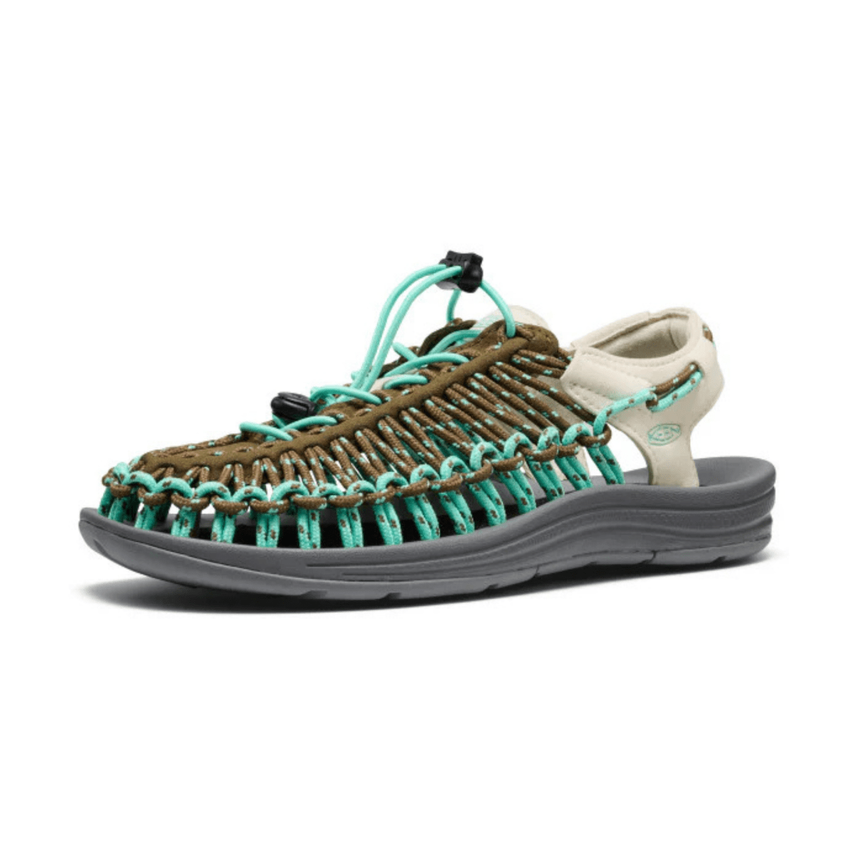 Keen Women's Uneek Birch/Cabbage
