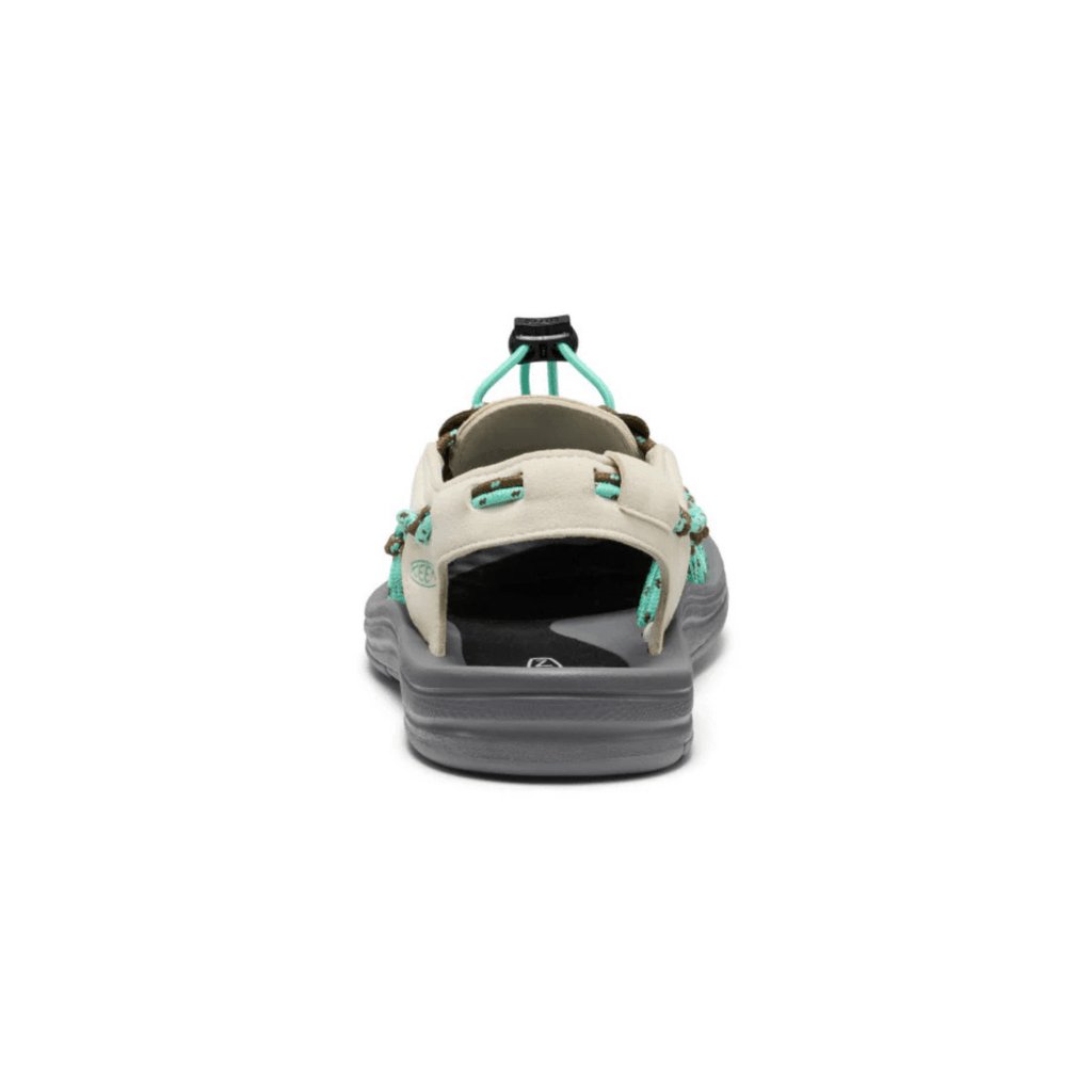 Keen Women's Uneek Birch/Cabbage