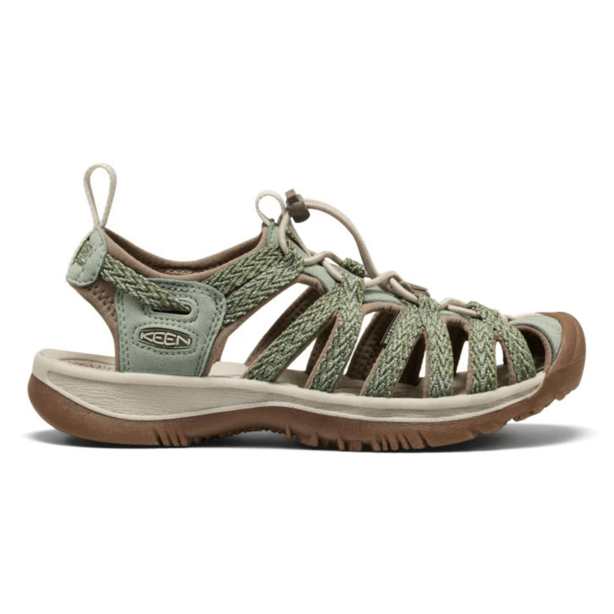 Keen Women's Whisper Lily Pad