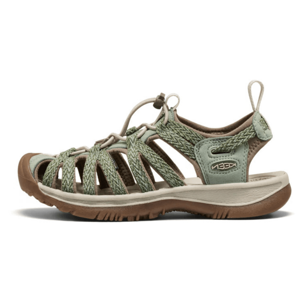 Keen Women's Whisper Lily Pad