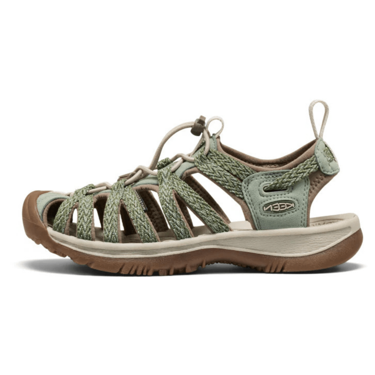 Keen Women's Whisper Lily Pad