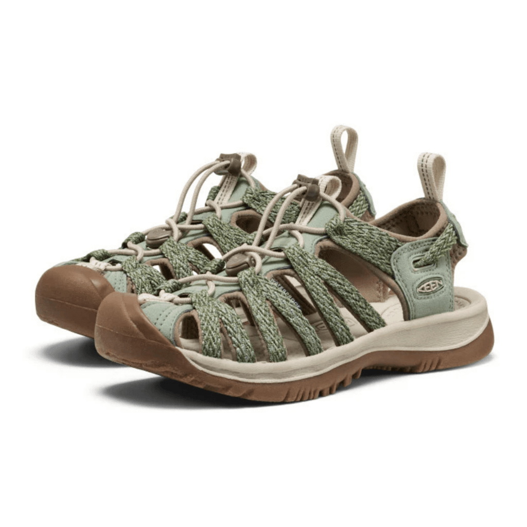 Keen Women's Whisper Lily Pad