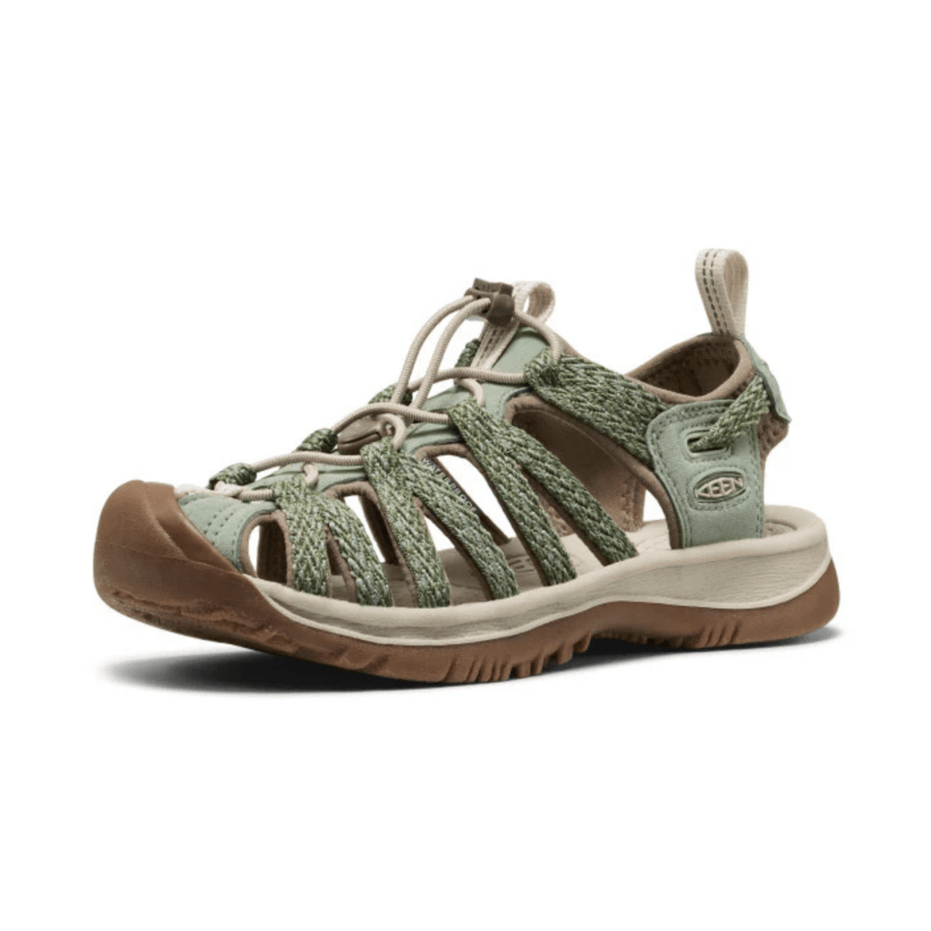 Keen Women's Whisper Lily Pad