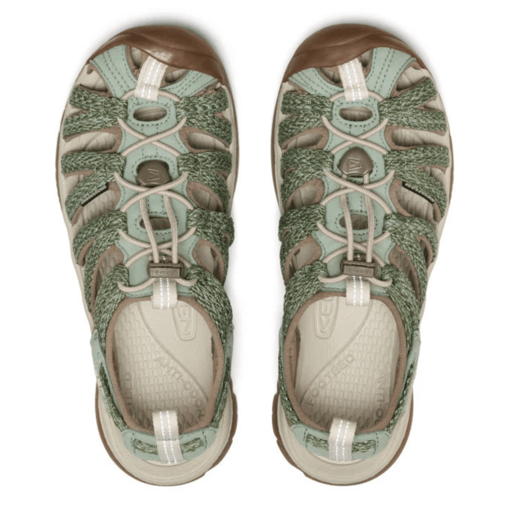 Keen Women's Whisper Lily Pad