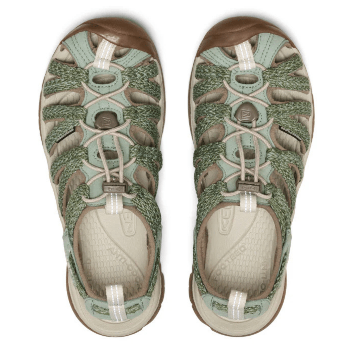 Keen Women's Whisper Lily Pad