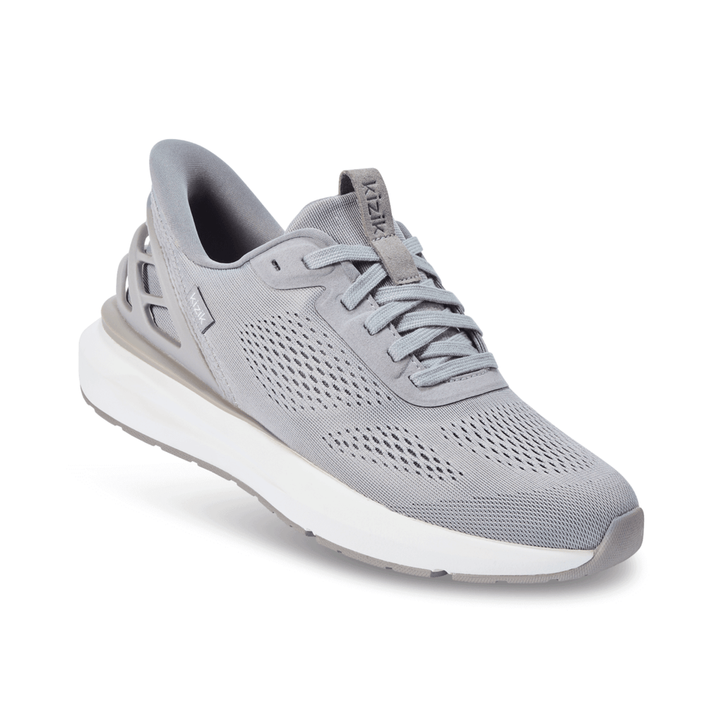 Kizik Men's Athens 2 Alloy