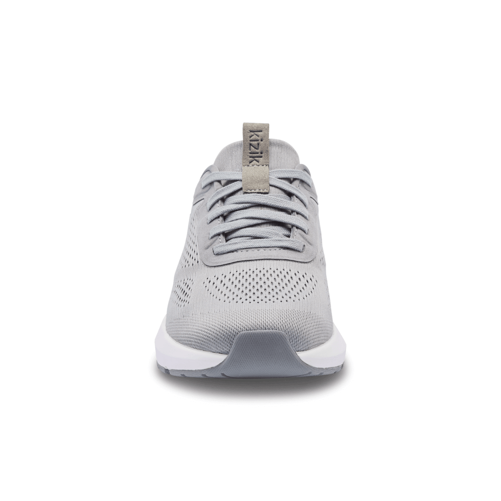 Kizik Men's Athens 2 Alloy