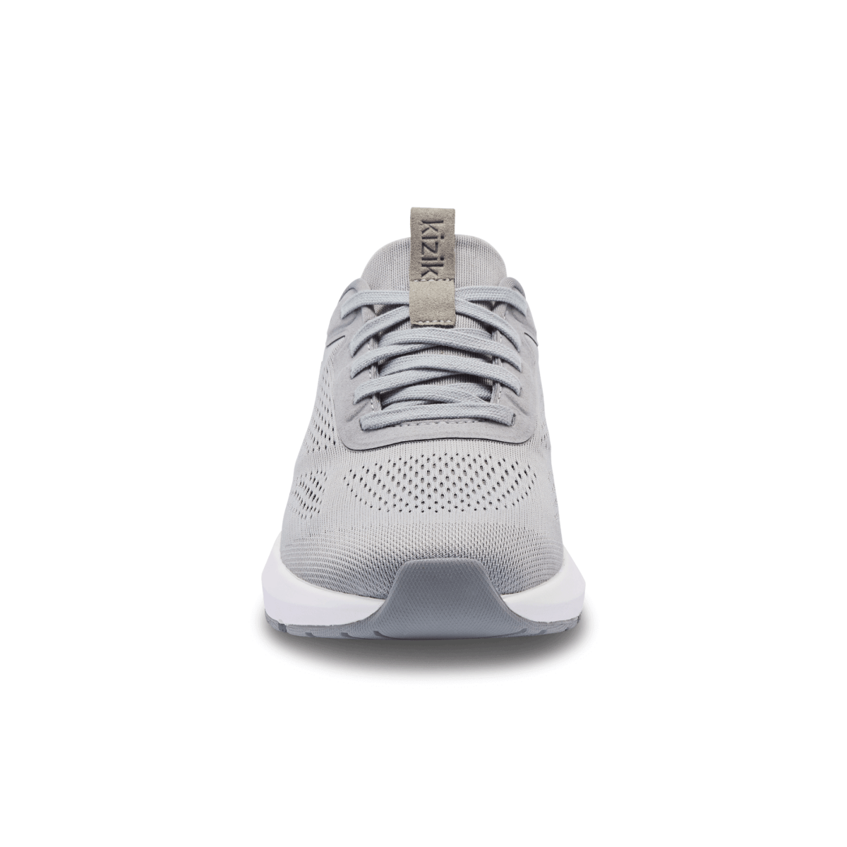 Kizik Men's Athens 2 Alloy