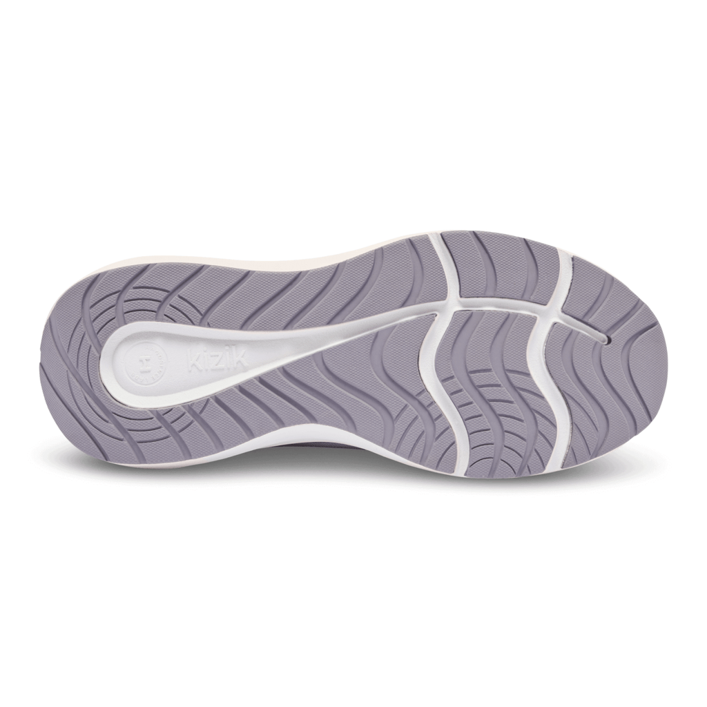 Kizik Men's Athens 2 Alloy