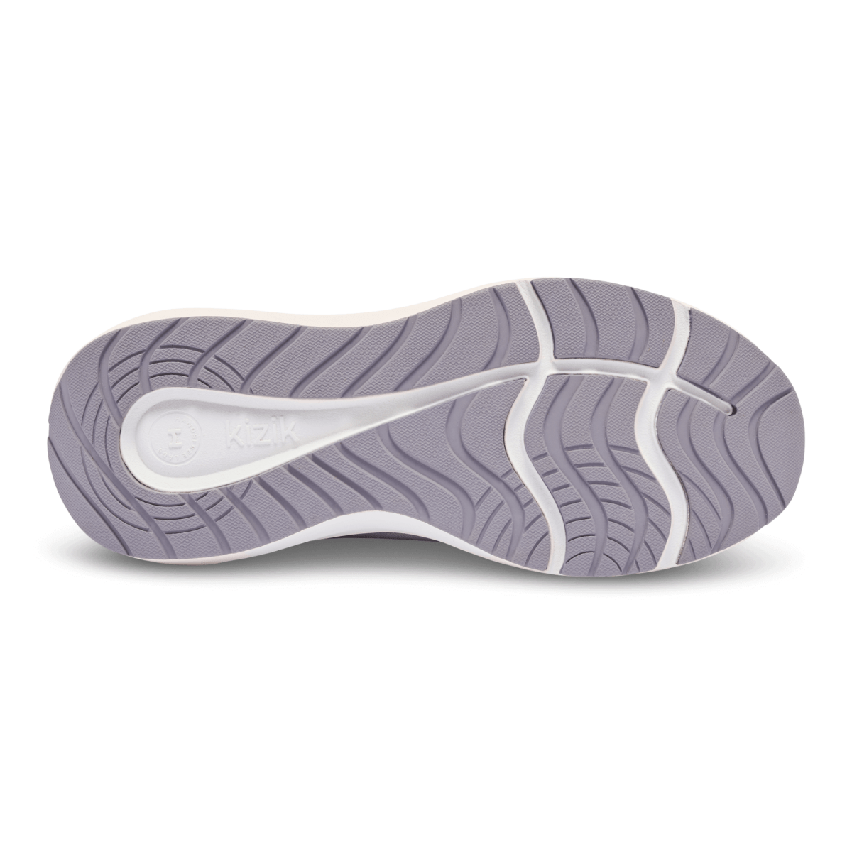 Kizik Men's Athens 2 Alloy