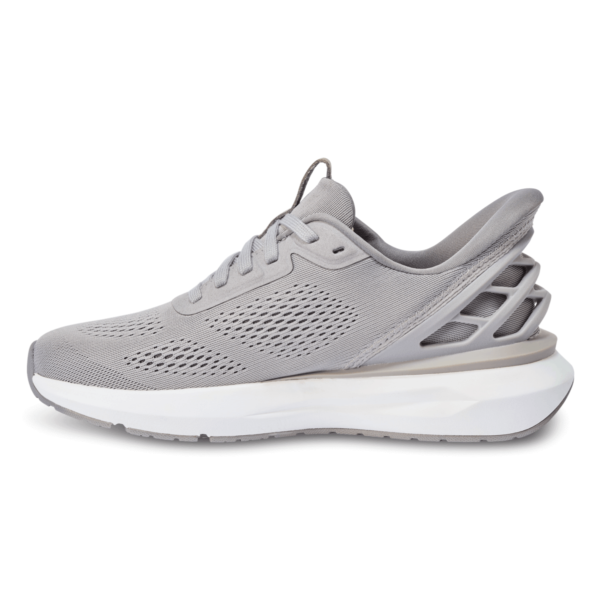 Kizik Men's Athens 2 Alloy