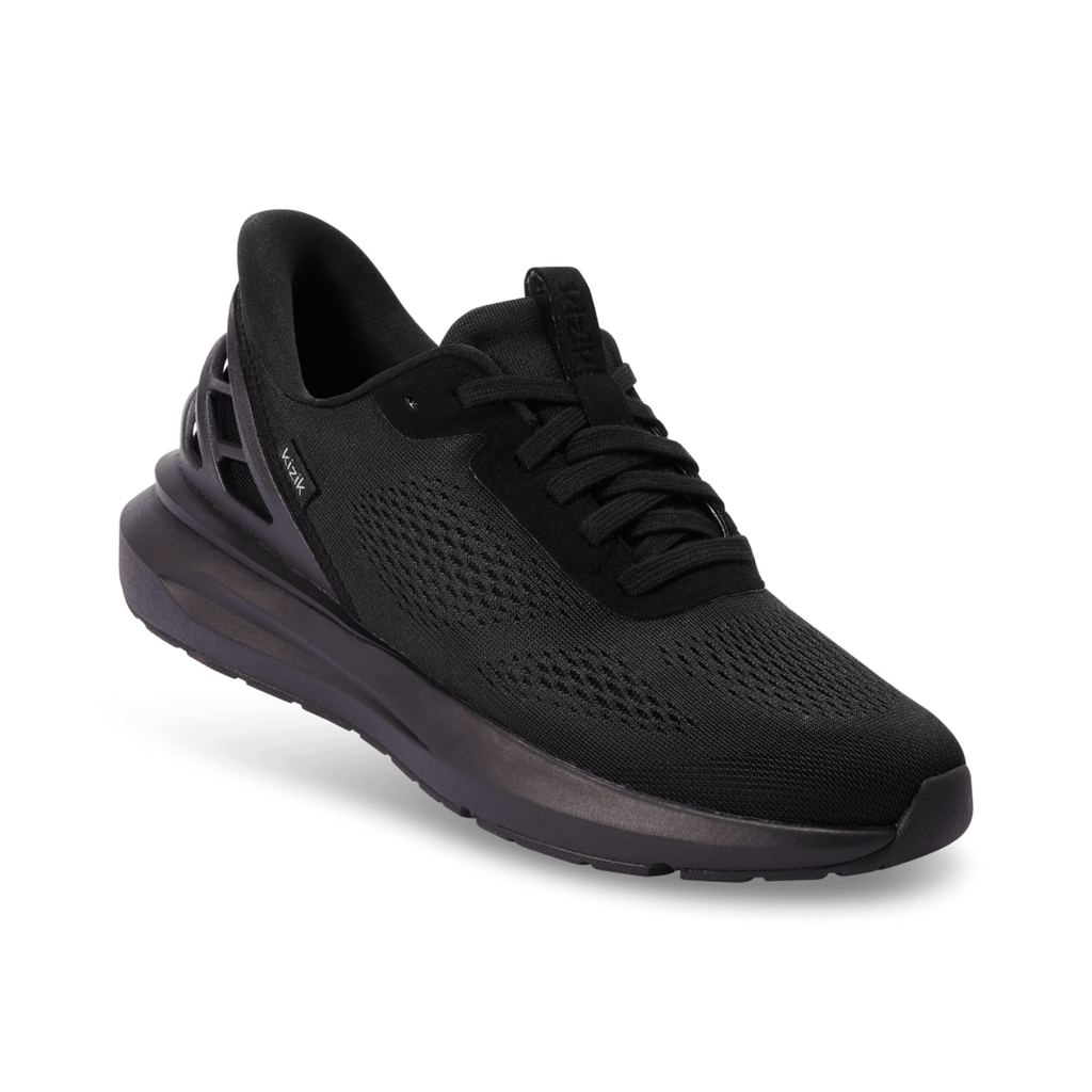 Kizik Men's Athens 2 Blackout