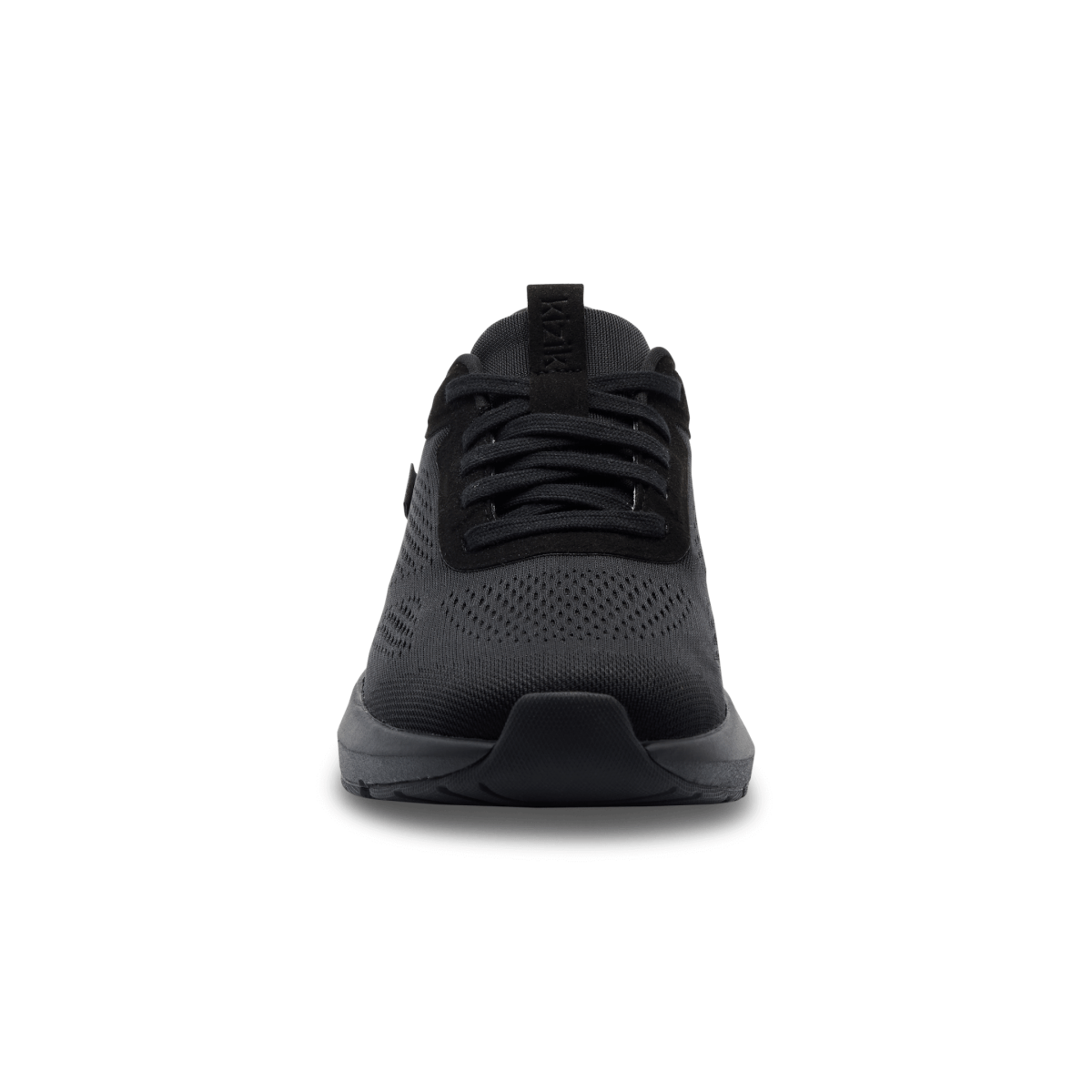Kizik Men's Athens 2 Blackout