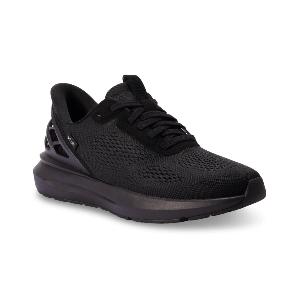 Kizik Men's Athens 2 Blackout