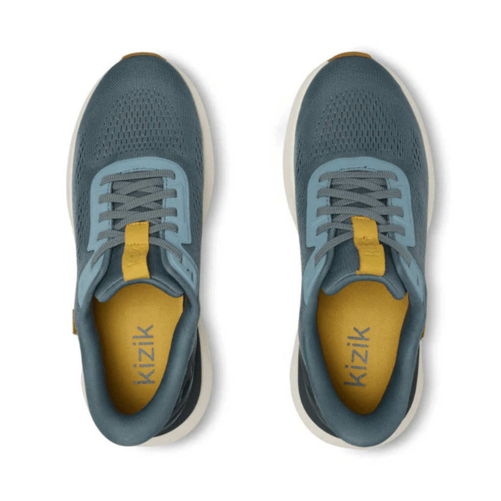 Kizik Men's Athens 2 Stormy Weather