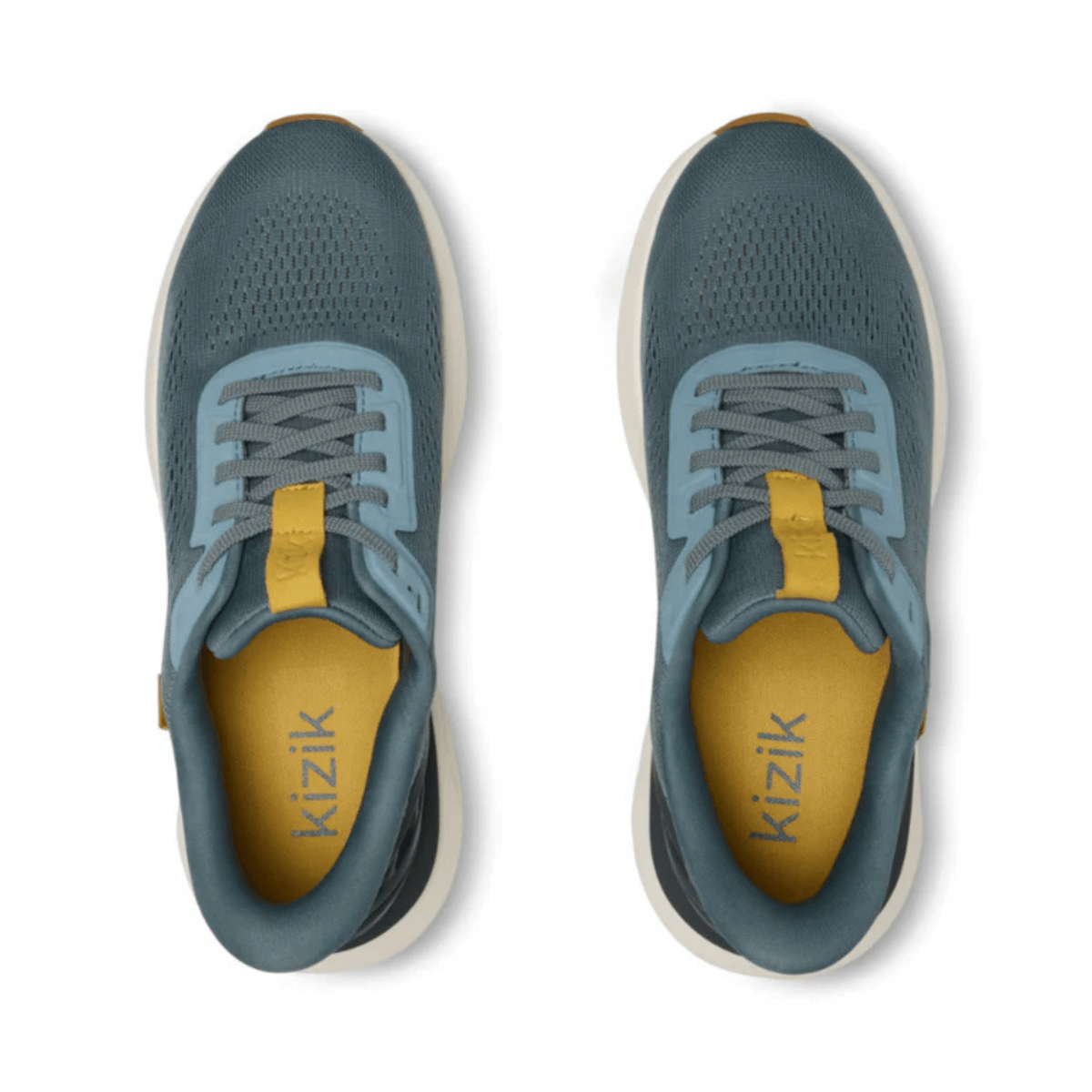 Kizik Men's Athens 2 Stormy Weather