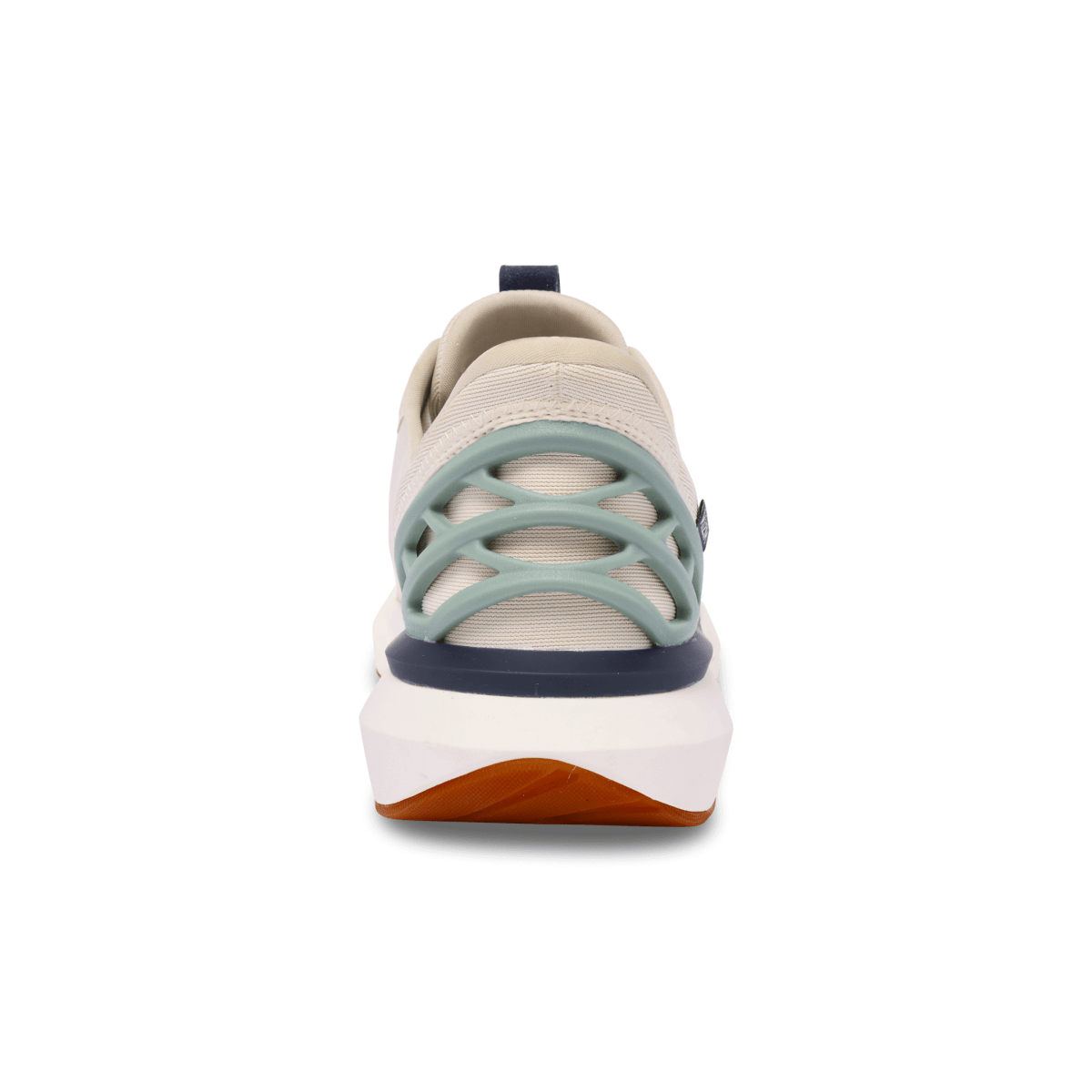 Kizik Men's Athens 2 Whitecap Grey