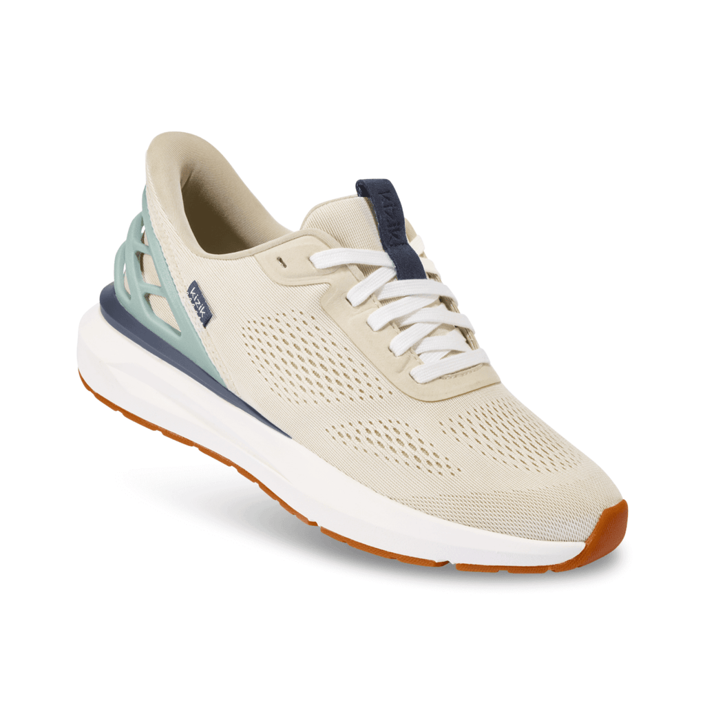 Kizik Men's Athens 2 Whitecap Grey