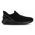 Kizik Men's Athens Blackout Mesh